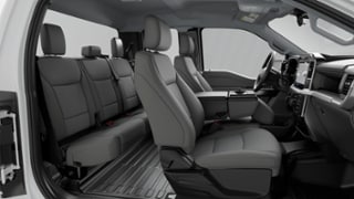 2026 Ford F-150® Internal Image 1